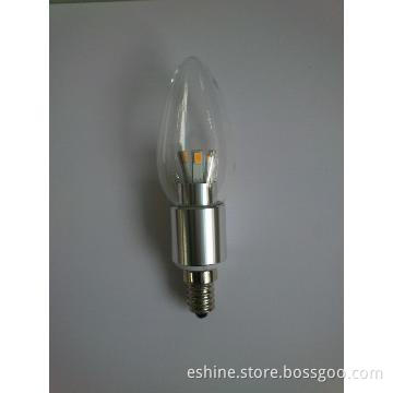 LED Candle lights patented product-360 emission